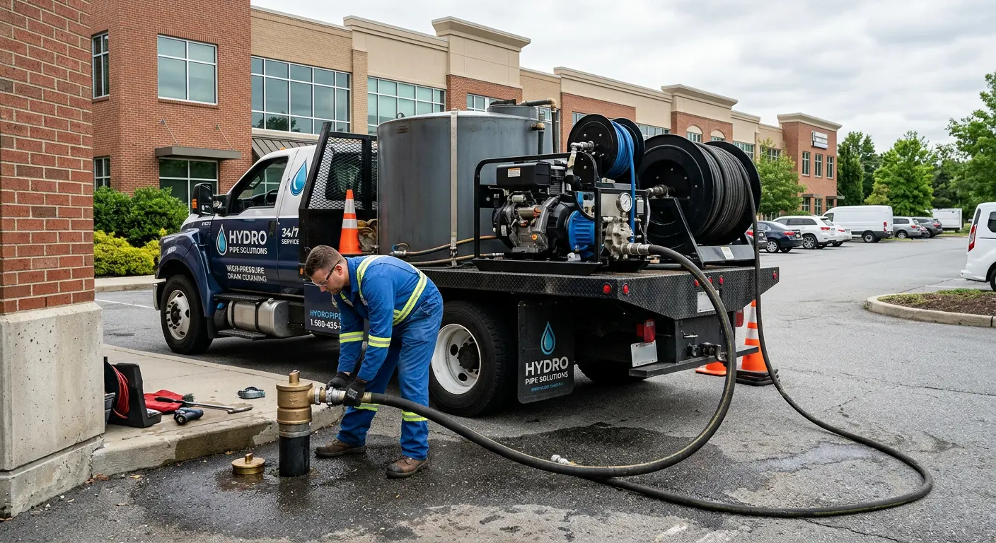 Clogged Drain Repair in Weston, MA